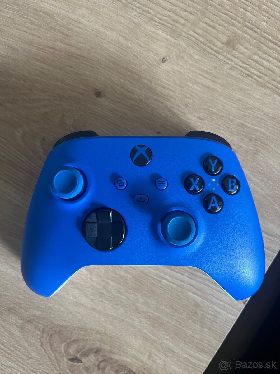 Xbox ovládač