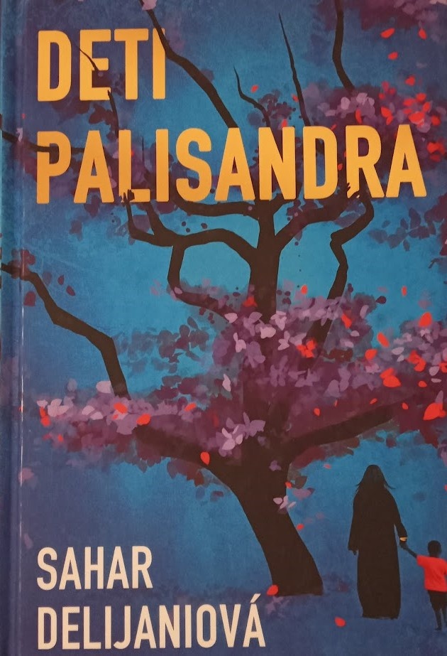Deti palisandra