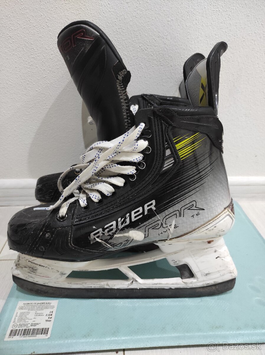Korčule Bauer hyperlite 2