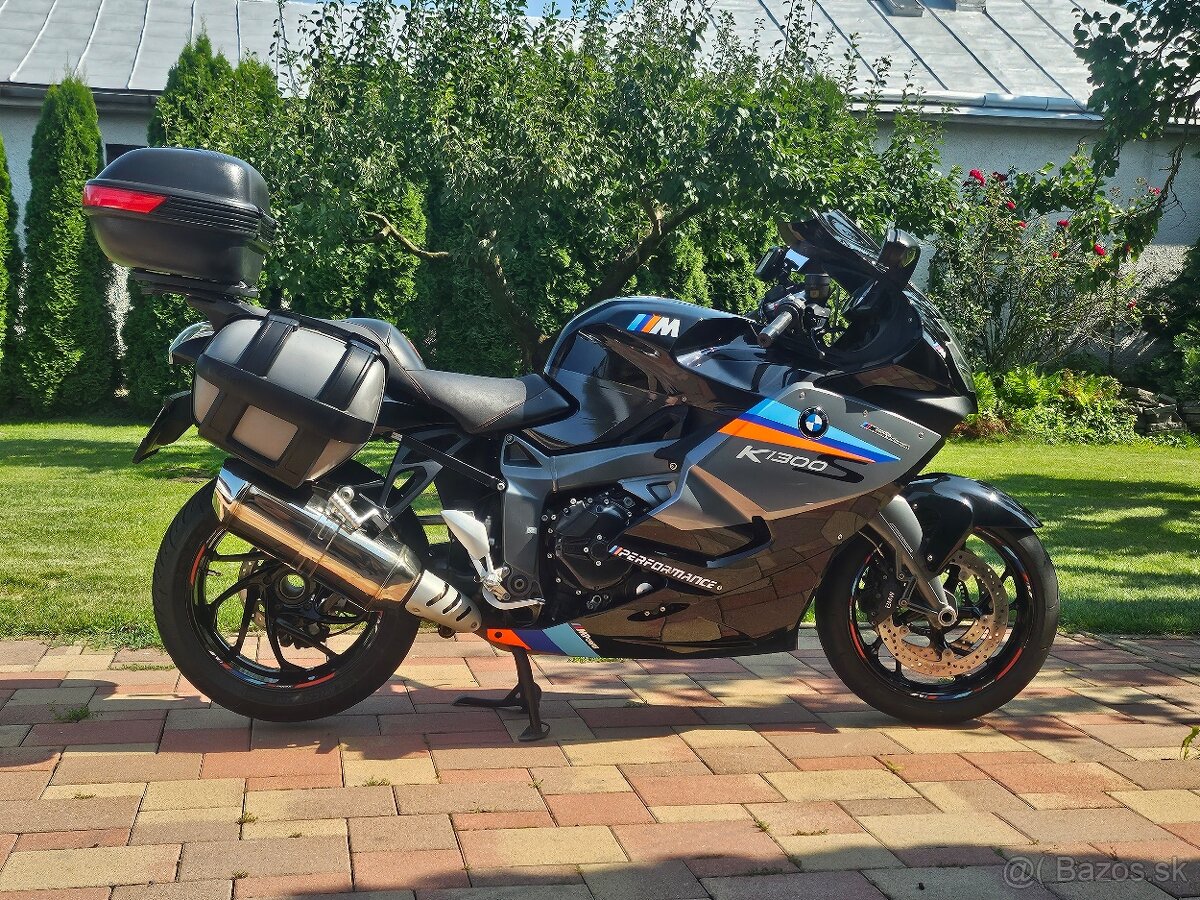 BMW K1300S
