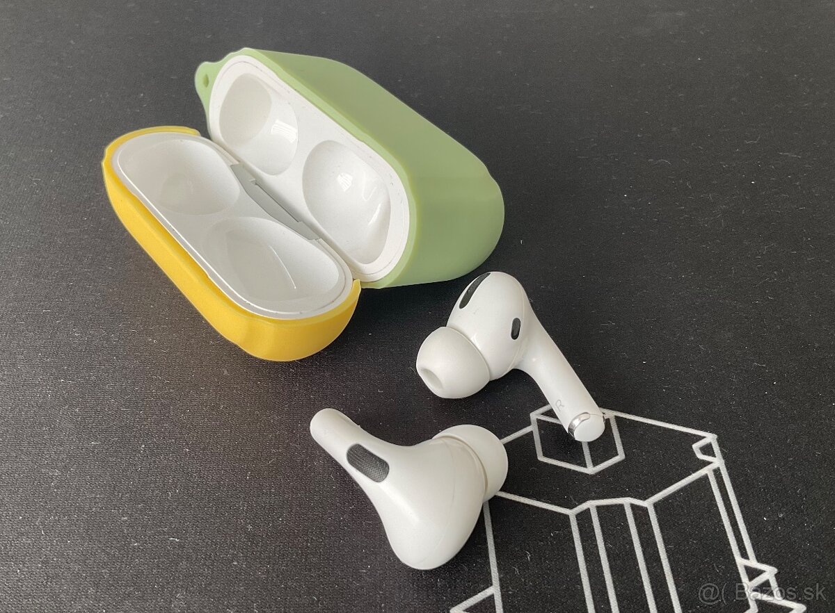 Apple airpods pro 1gen