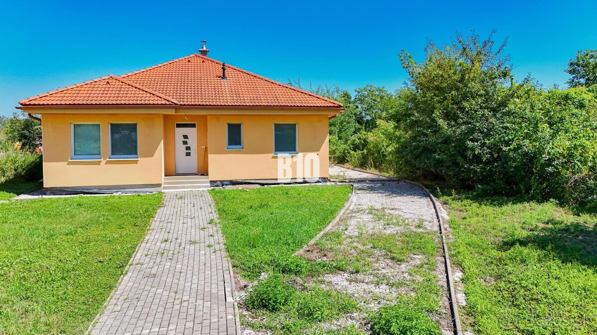 Priestranný Rodinný dom - Poľný Kesov