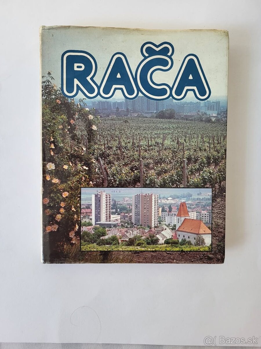 Ján Podolák - Rača