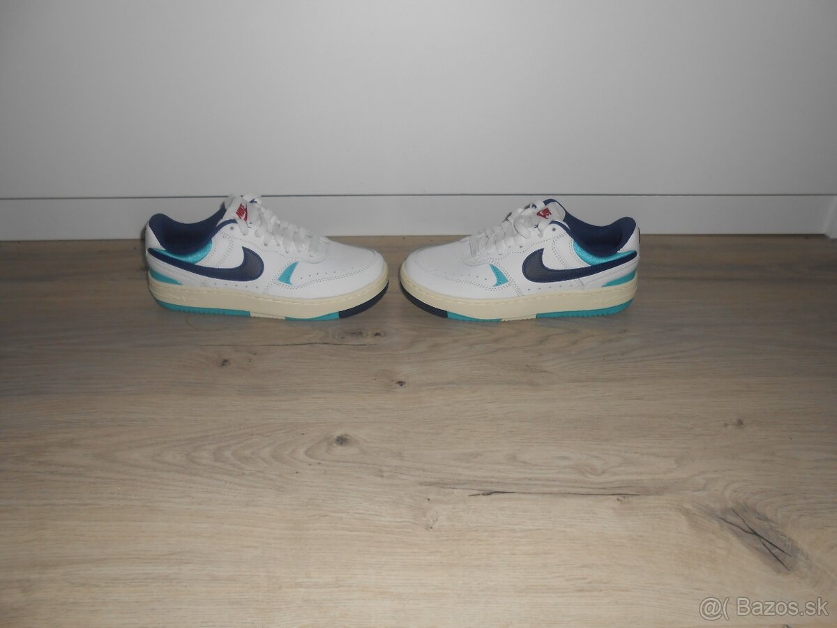 Predam nove damske original tenisky znacky NIKE GAMMA FORCE