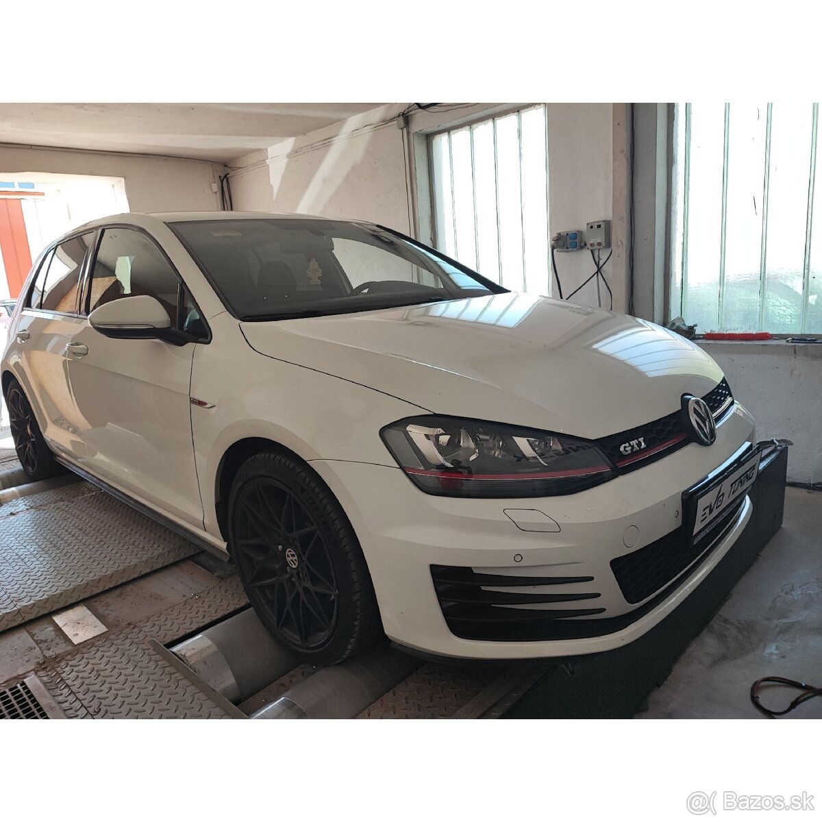 Chiptuning, egr, dpf čistenie adblue