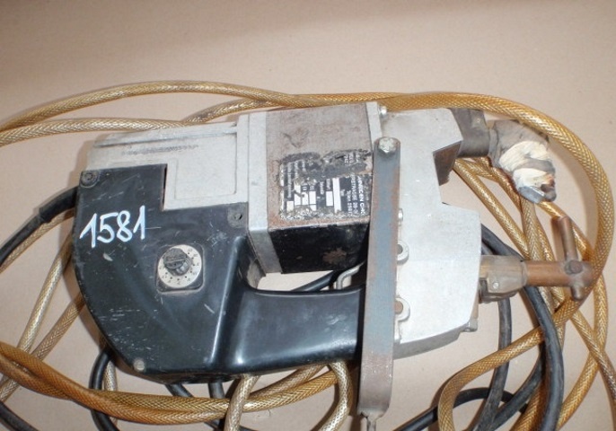 Svářečka bodová ruční (5652.)