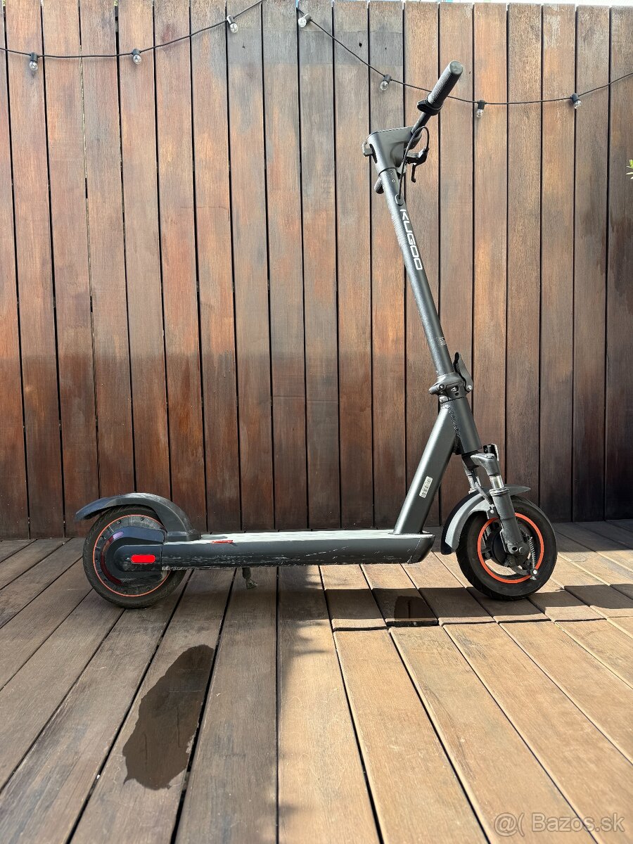 Kugoo Kirin G1
