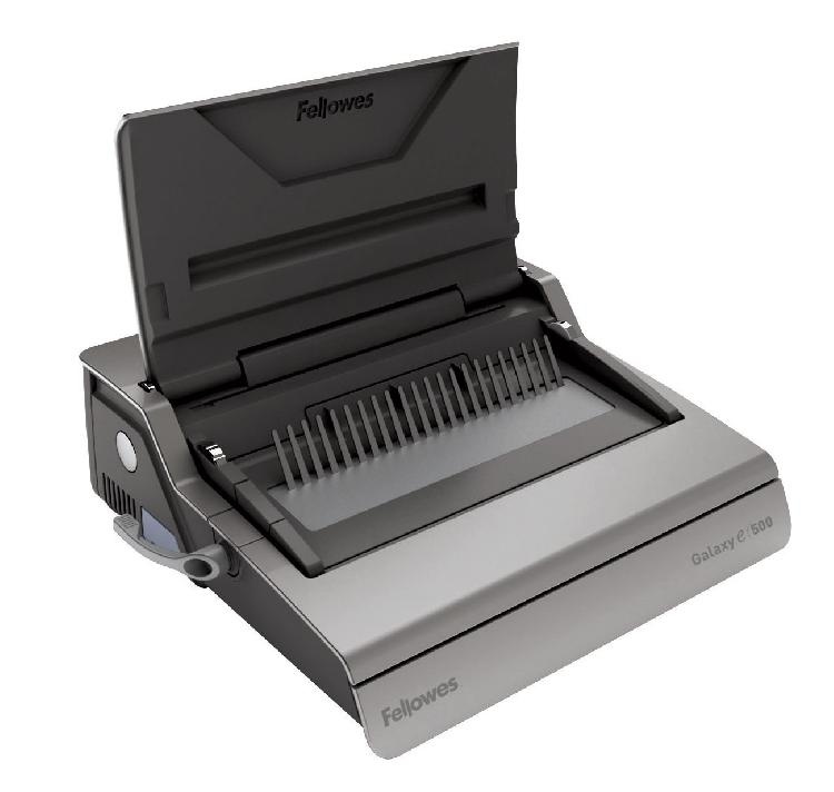 Viazací stroj elektrický Fellowes Galaxy – E 500