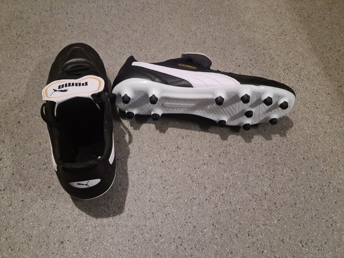 Predám nové kopačky Puma č. 44, 45