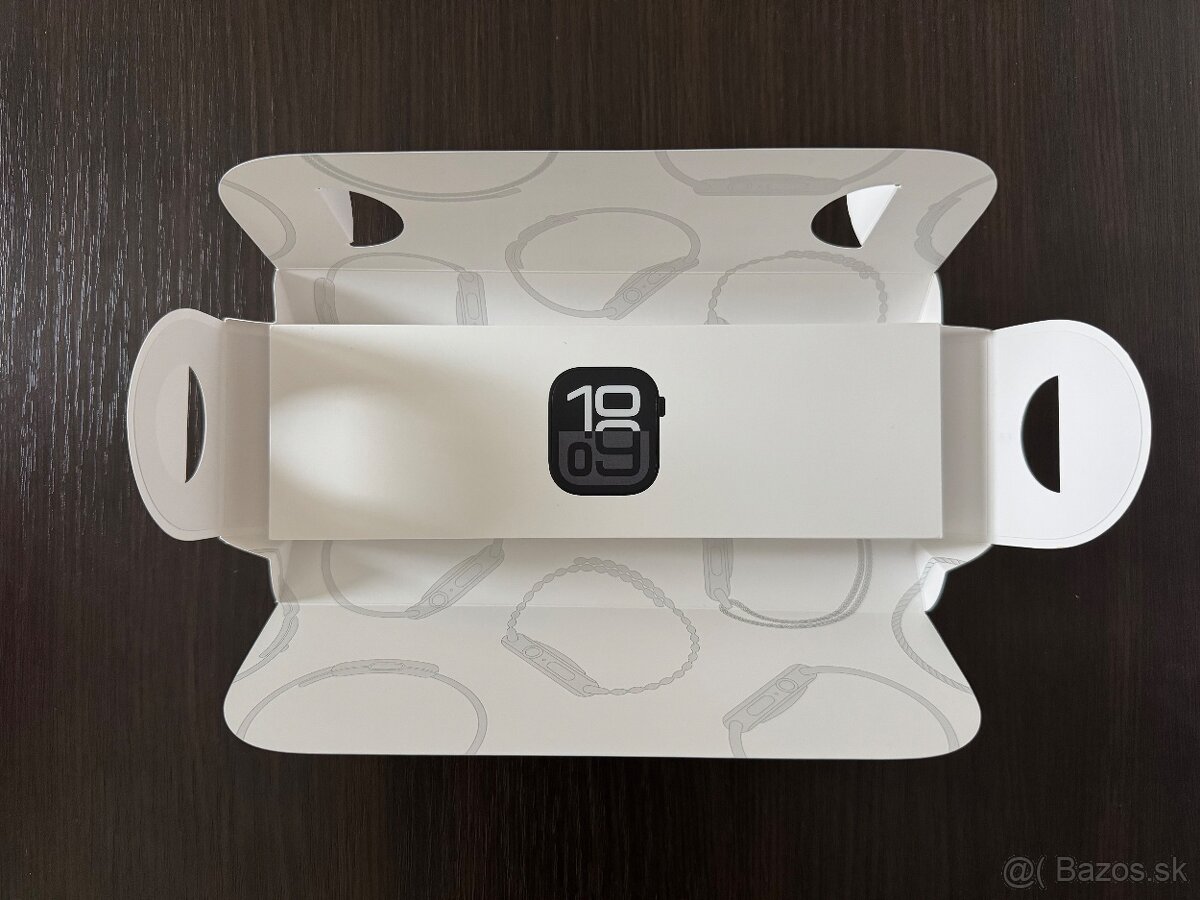 Apple watch 10 46 mm