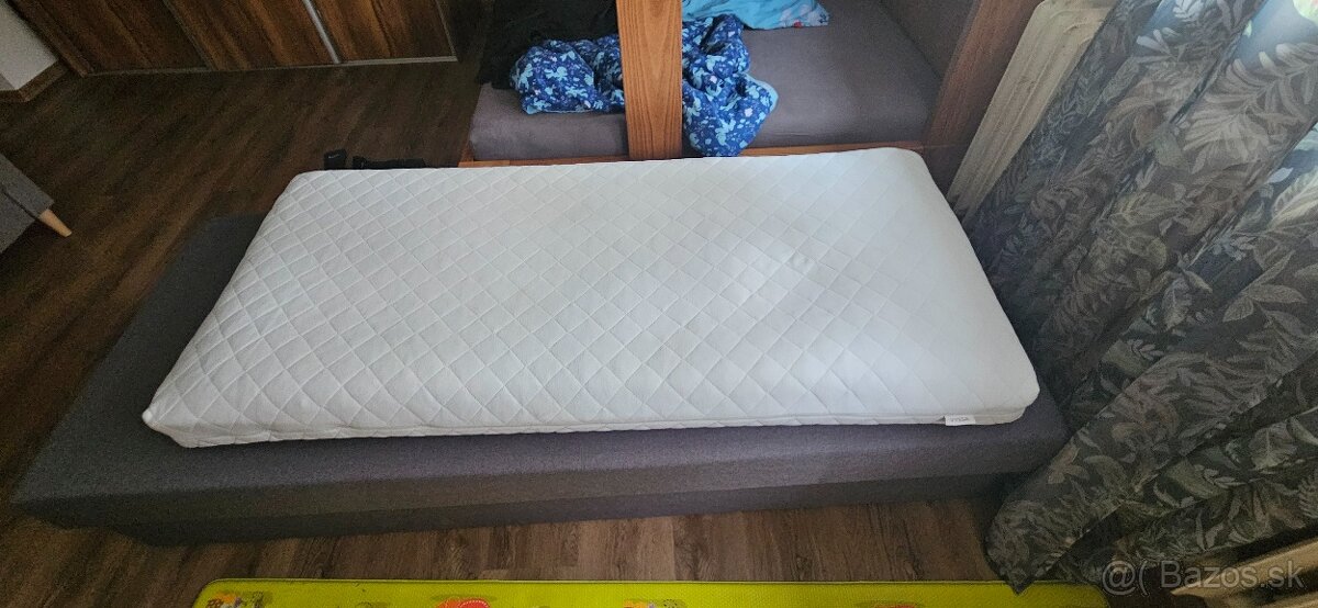 Ikea vyssa 160x70