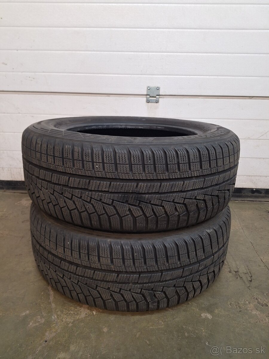 225/60 r17 Hankook