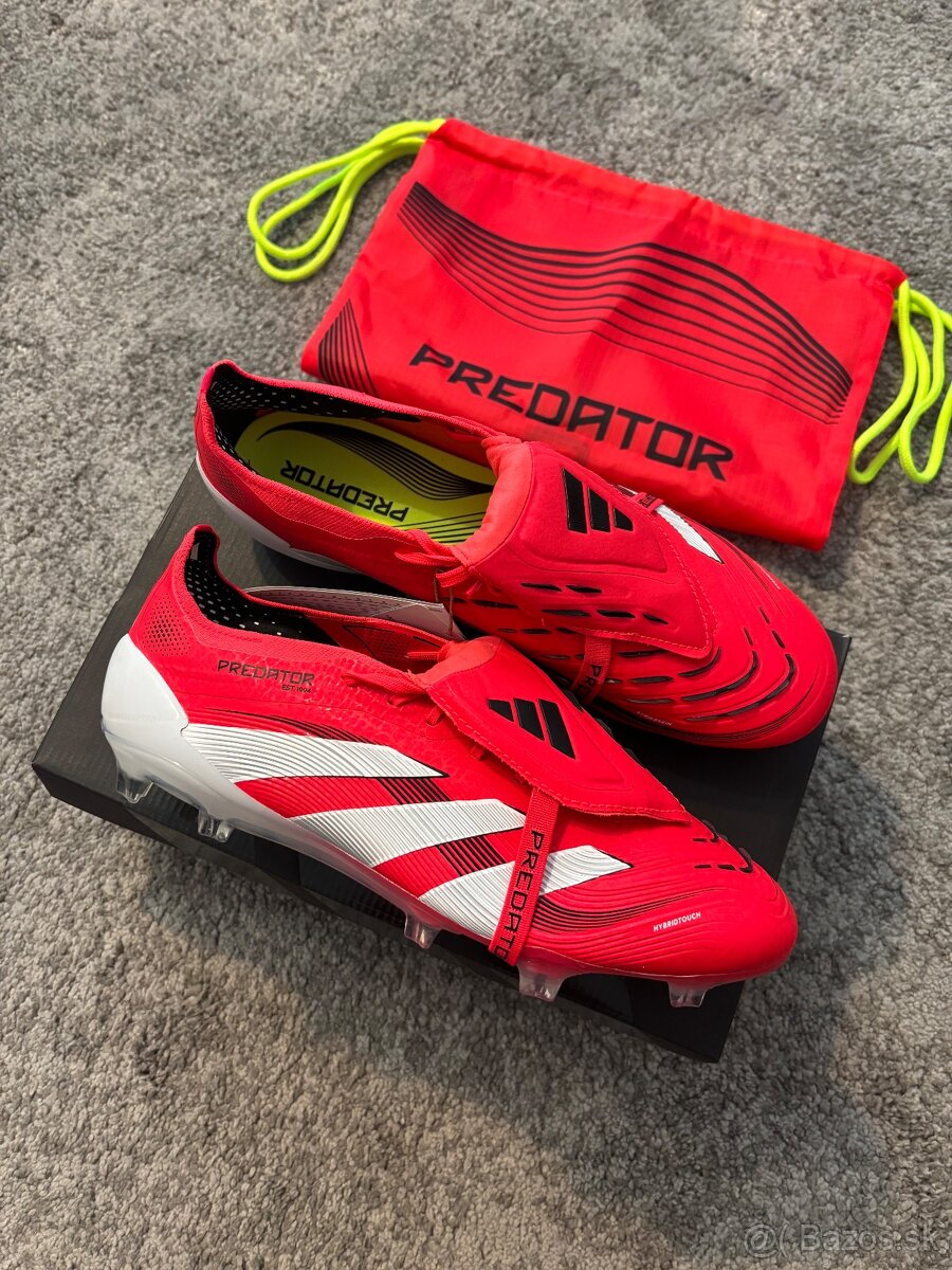 adidas Predator Elite FT FG