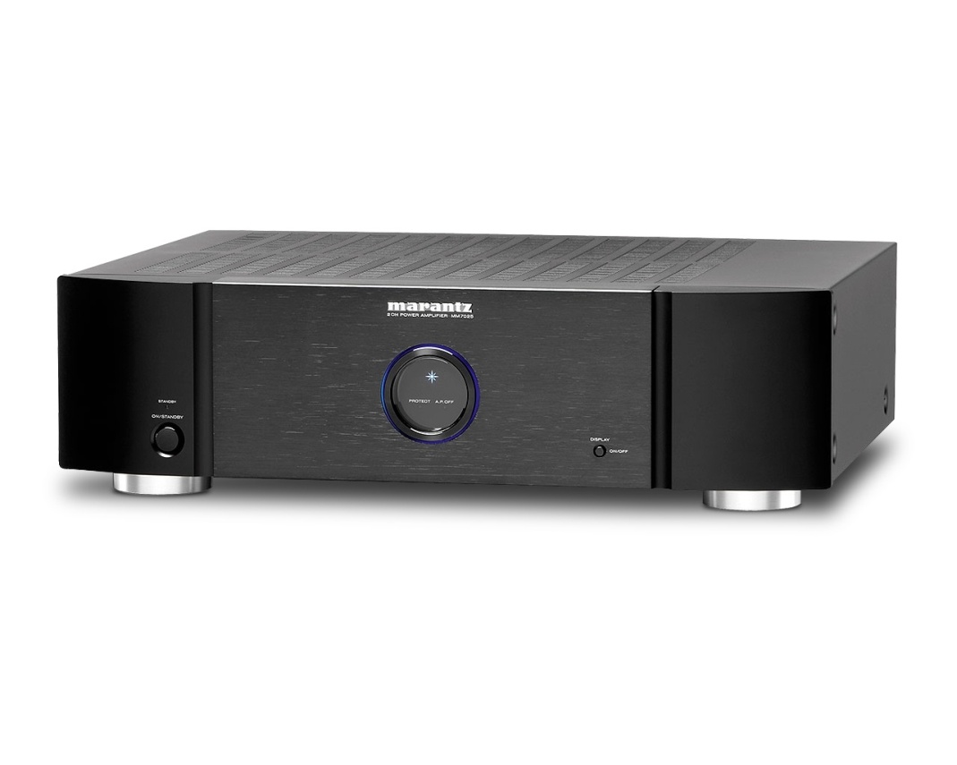 Marantz MM7025 koncový zosilňovač