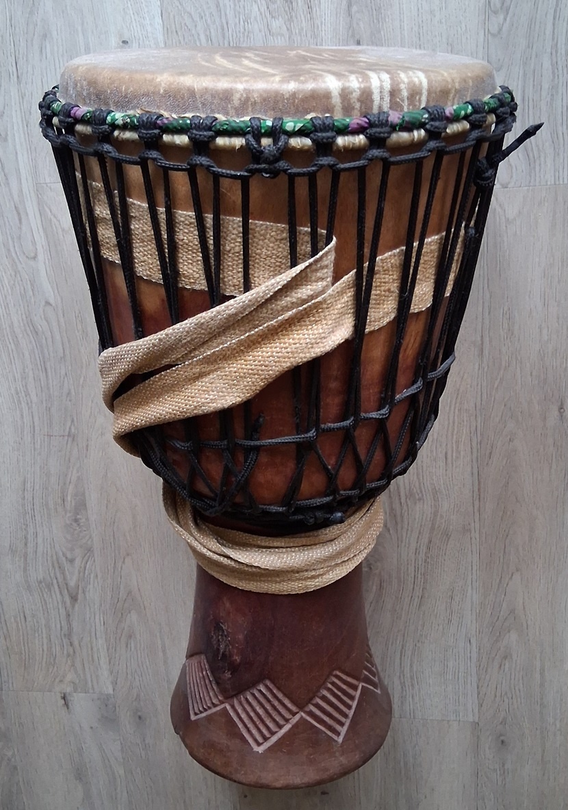 djembe