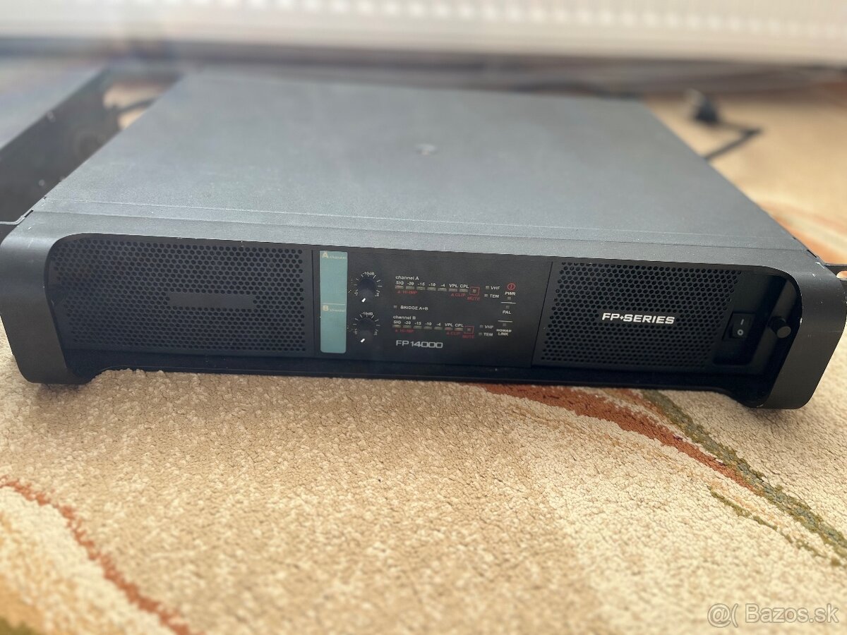 Gisen FP14000