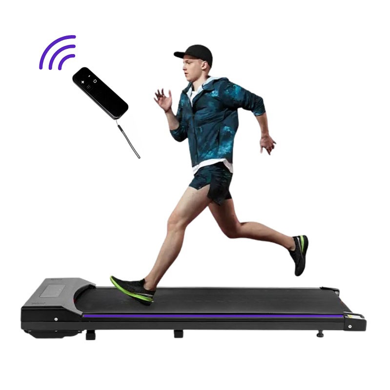 Elektrický bežecký bežiaci pás 1-6 km/h, 480W