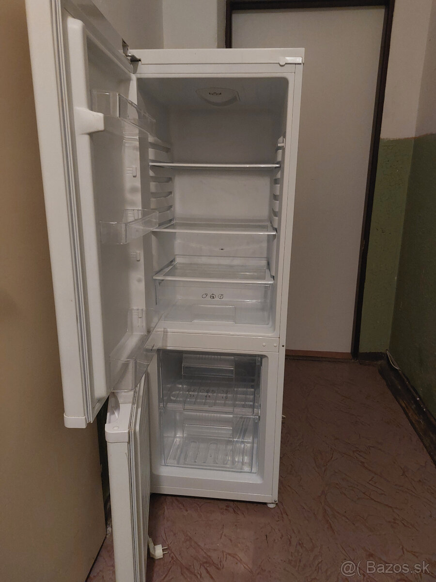 Kombinované chladnička s mrazničkou Candy