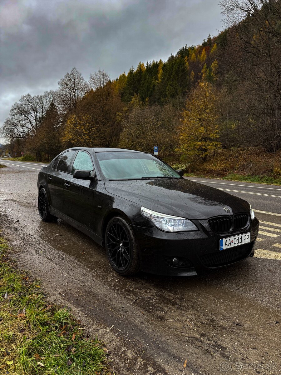 Bmw e60