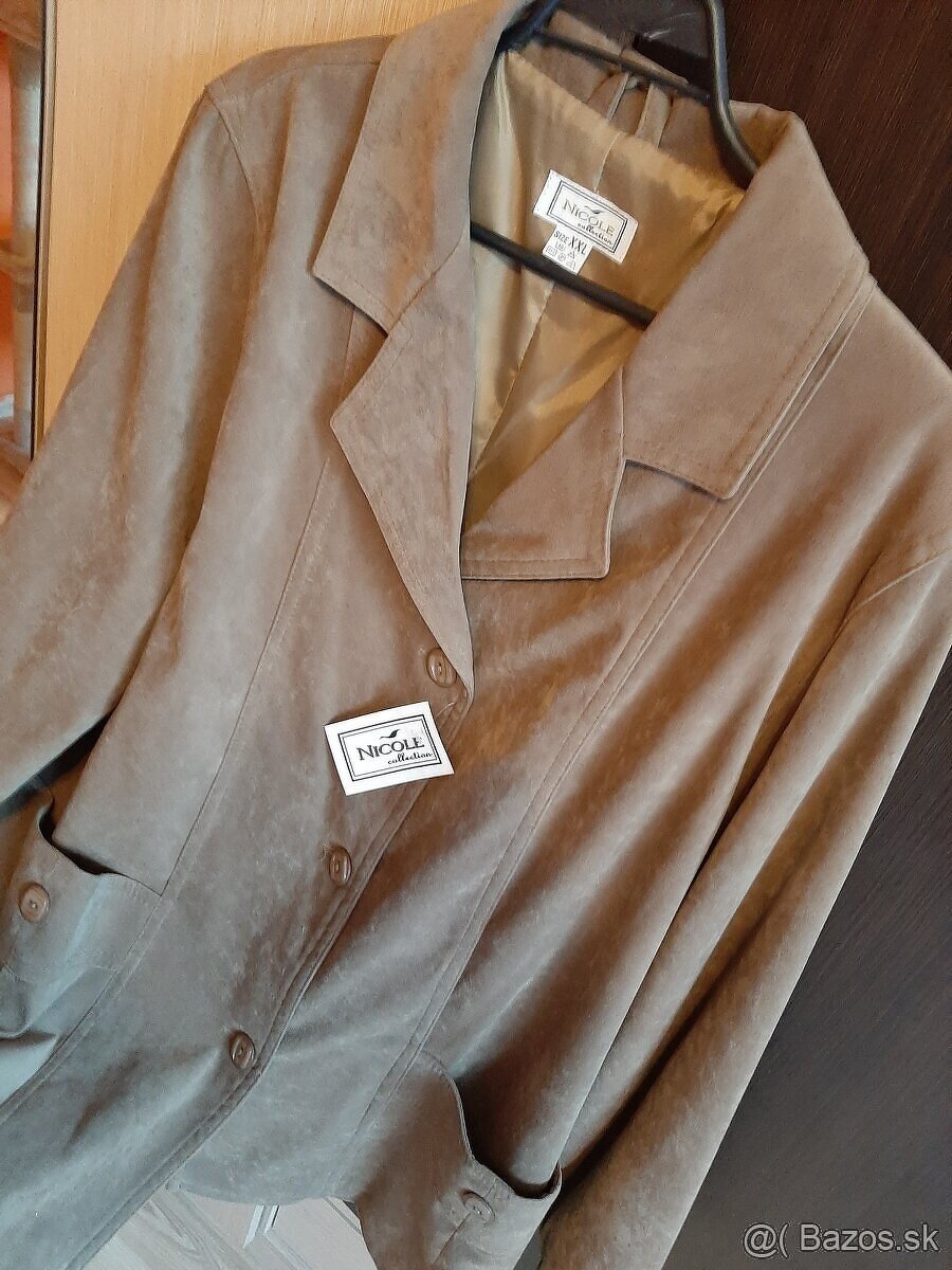 Dámske sačká a kostýmy S - XXXL