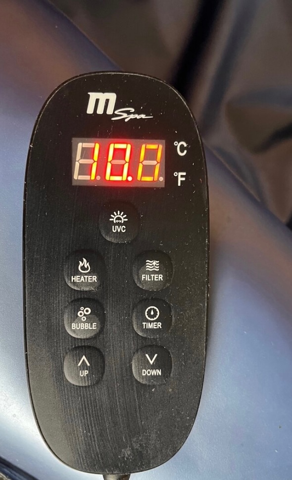 Predám - Vymením vírivku Marimex pre 6 osôb za infrasaunu