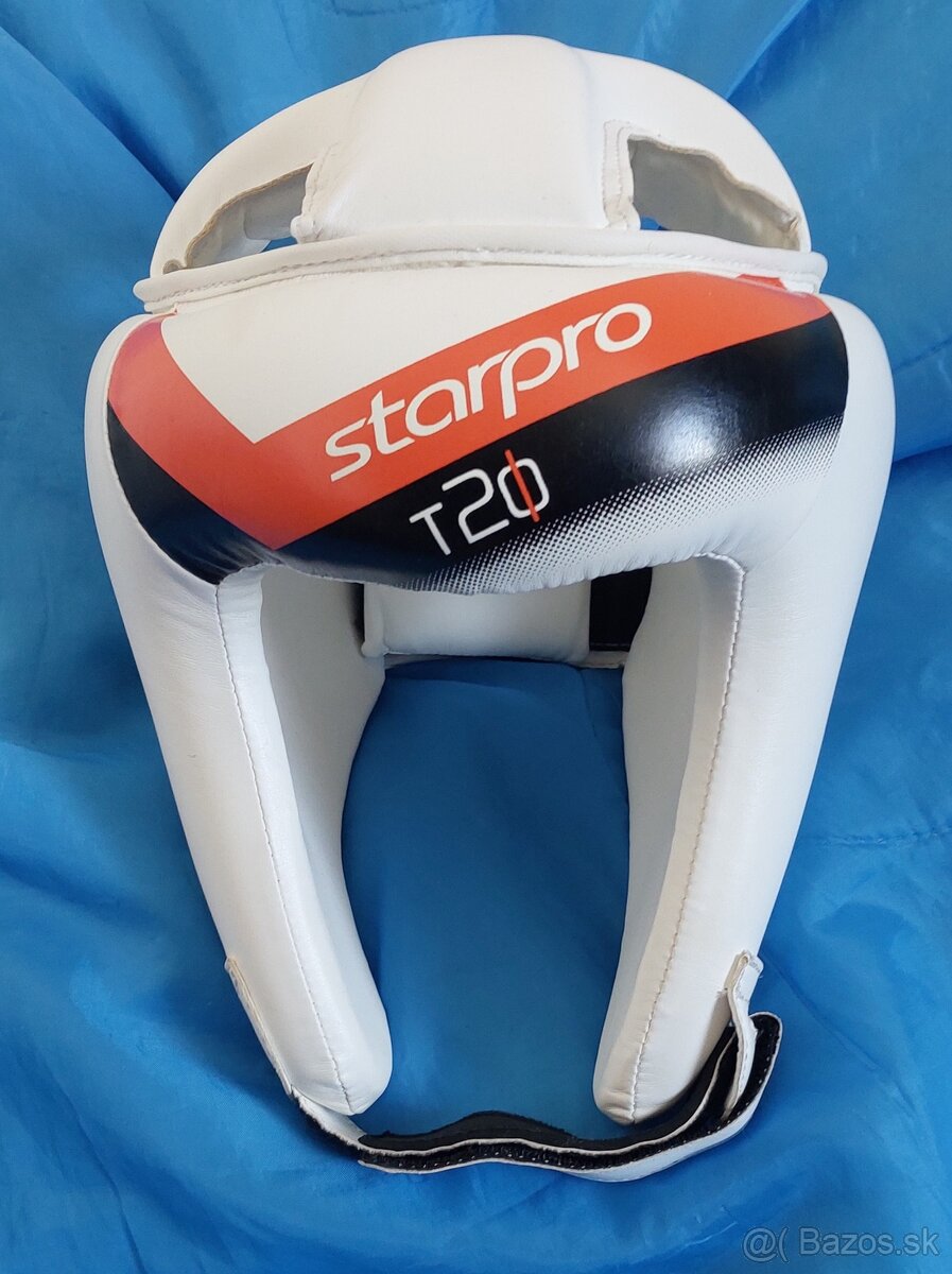 prilba na box STARPRO T20,EVERLAST