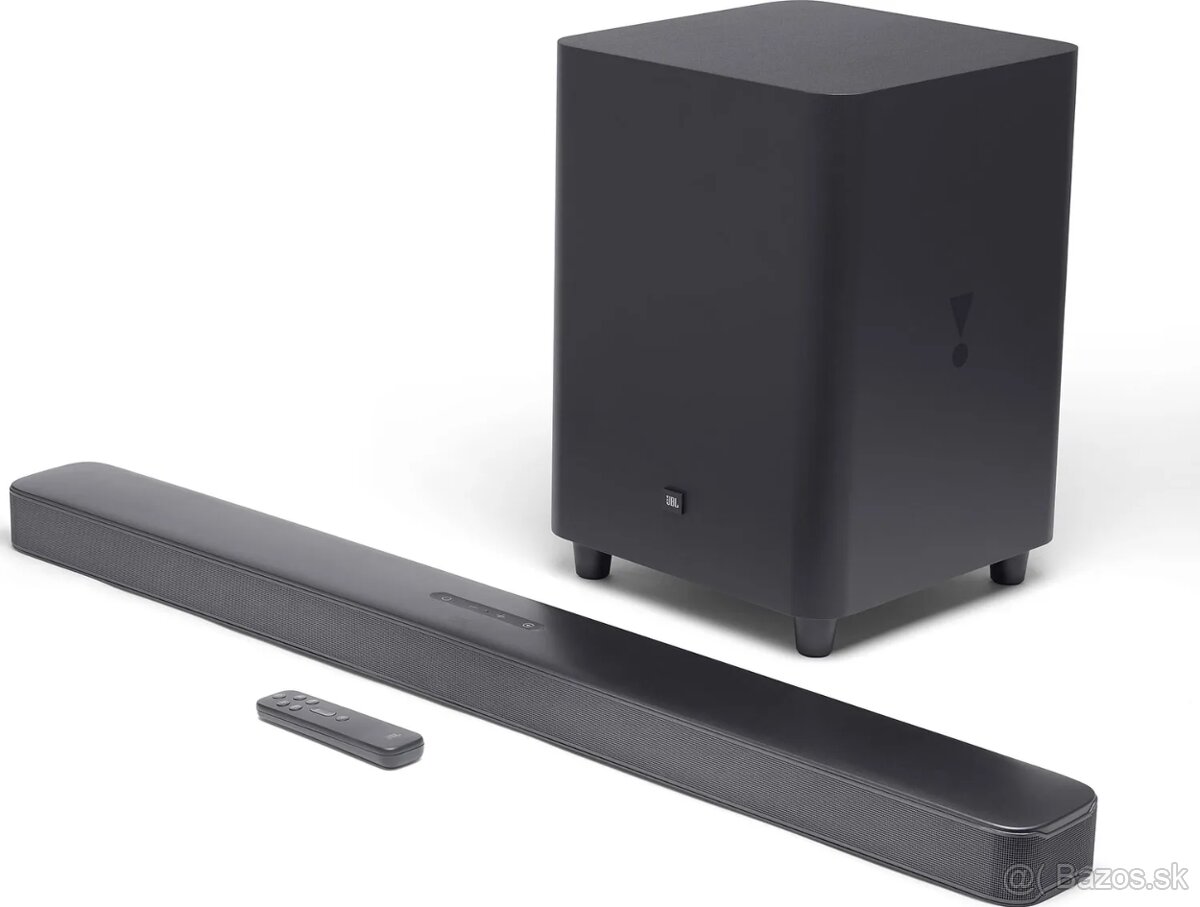 Soundbar JBL BAR 5.1 Surround