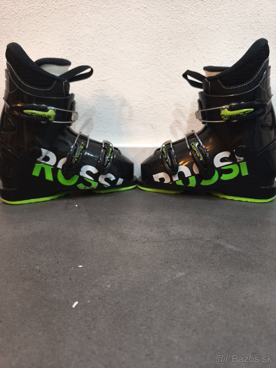 Detské lyžiarky č.22