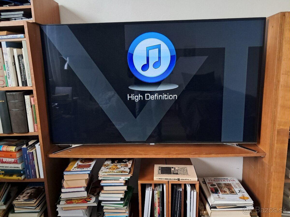 LED TV SAMSUNG Series 8, uhl. 140 cm