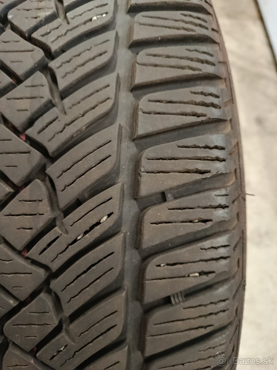 Zimné pneu 225/45R17 Fulda