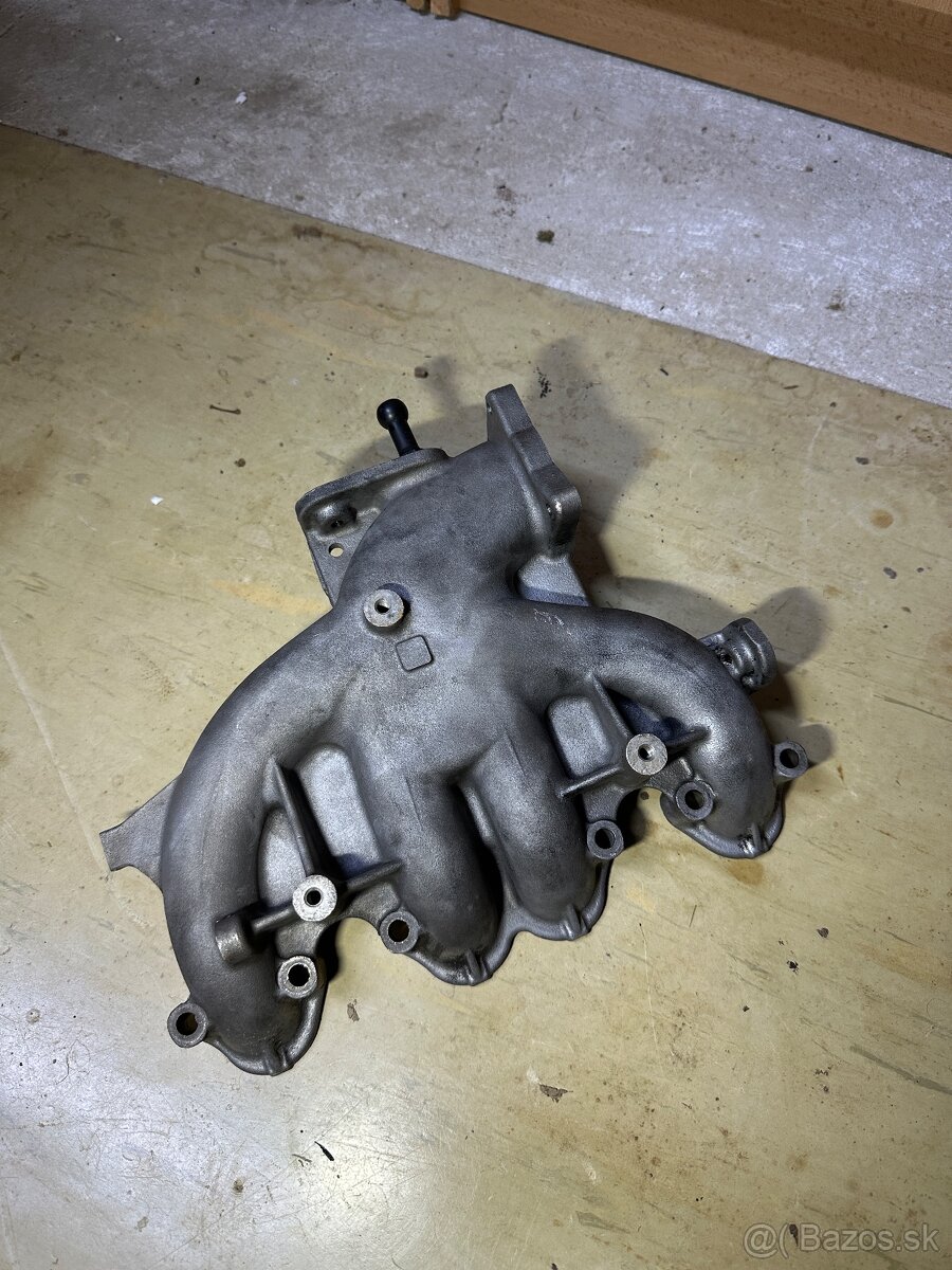 Sacie parohy 1.9 TDi