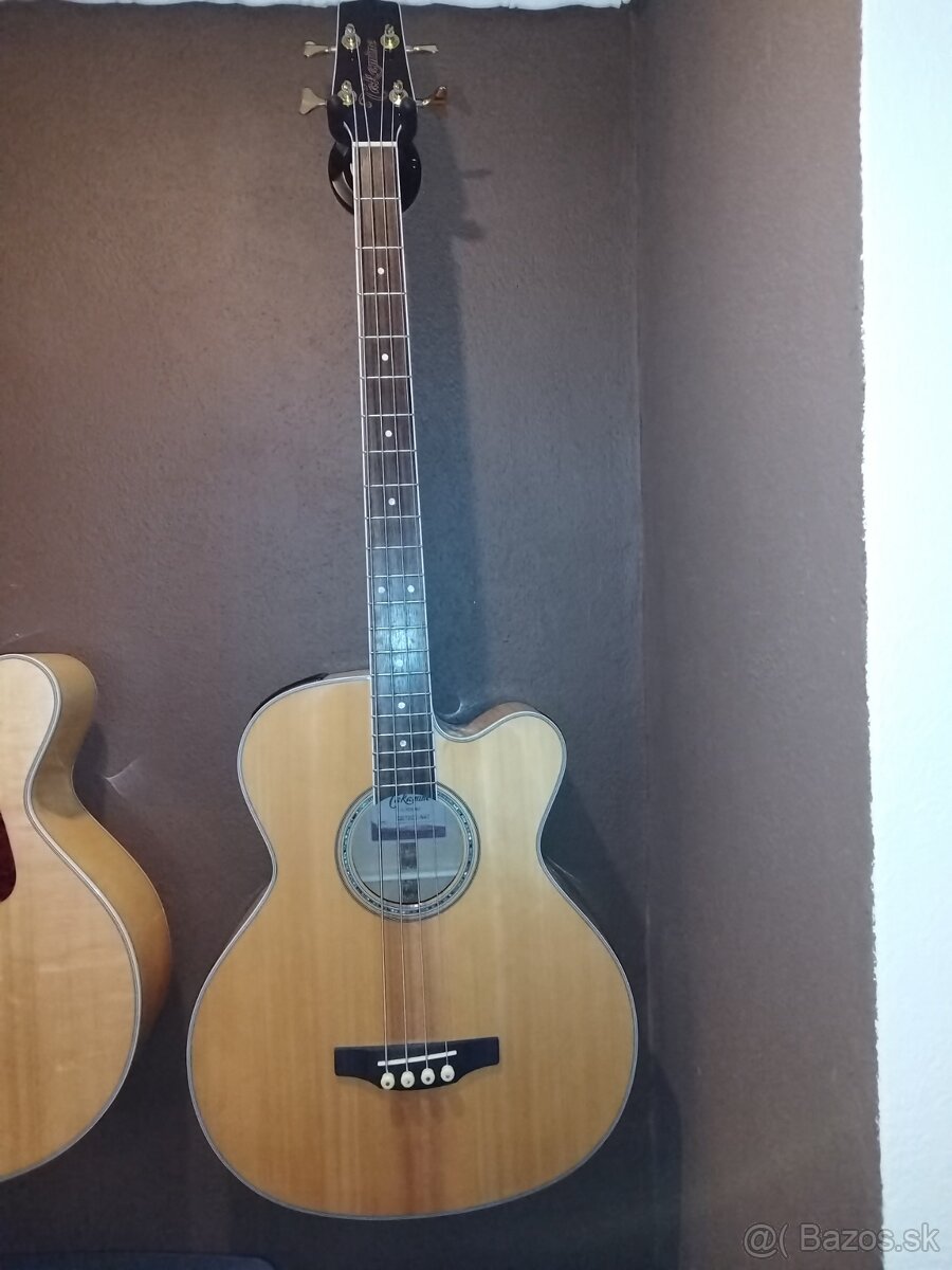 Takamine GB72CE