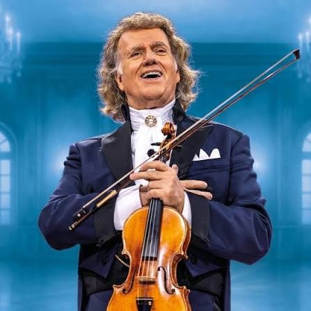 André Rieu 21.11.