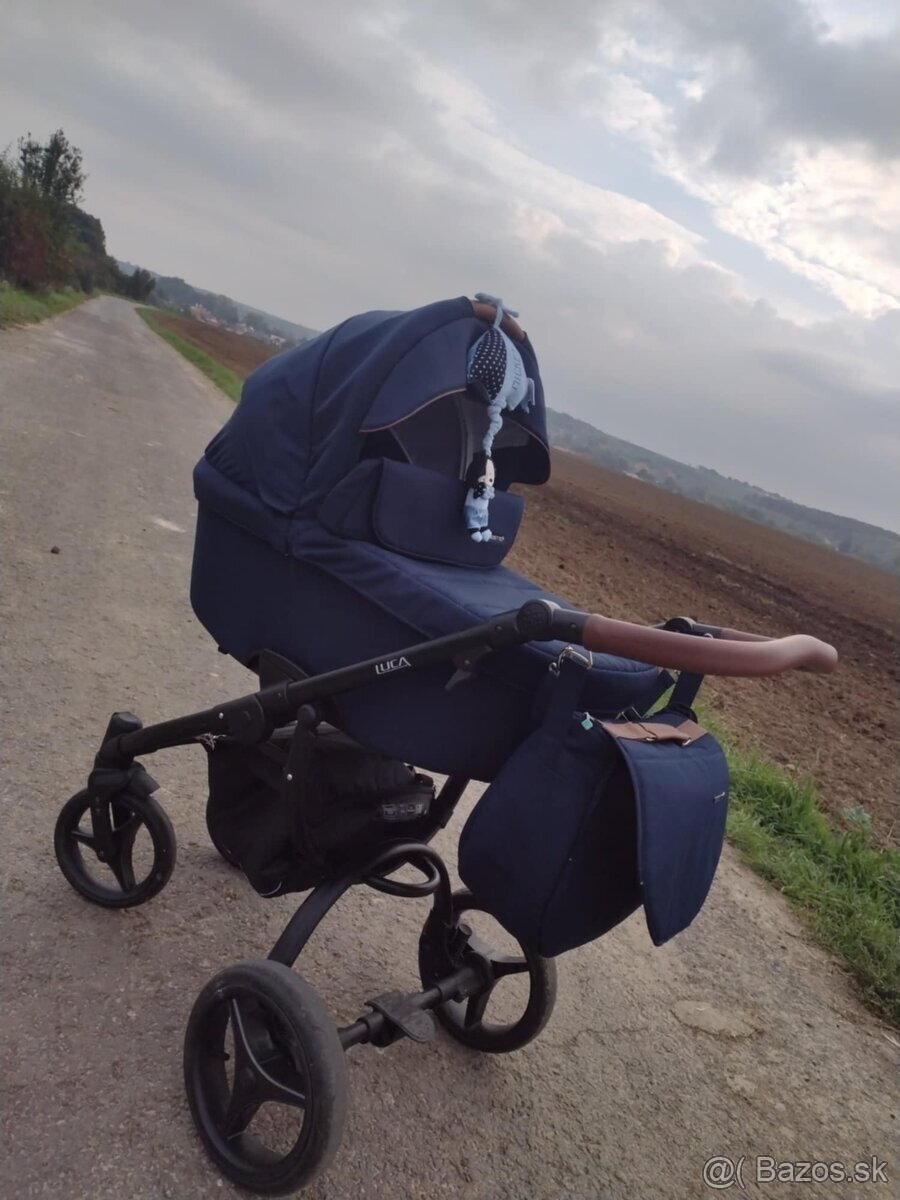 Dvojkombinacia  bebeto