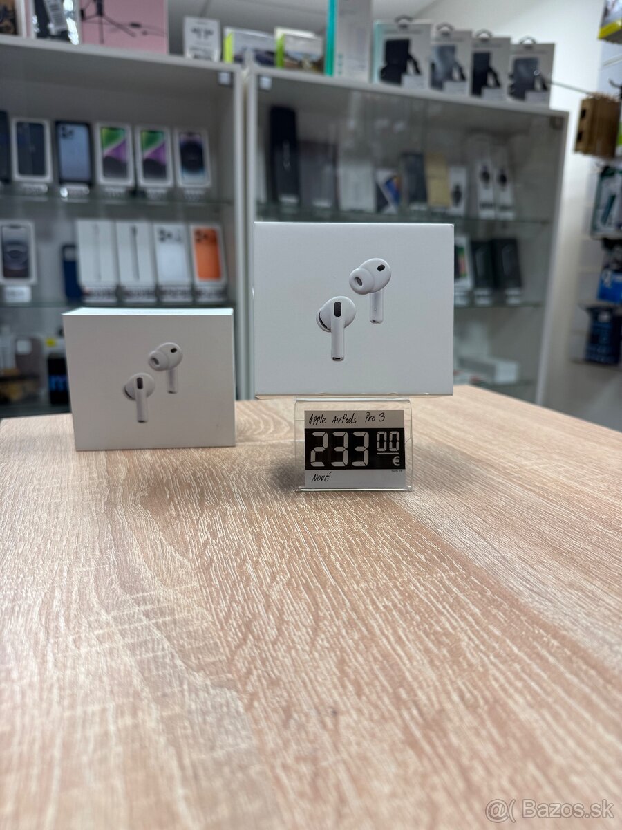 Apple AirPods Pro 3