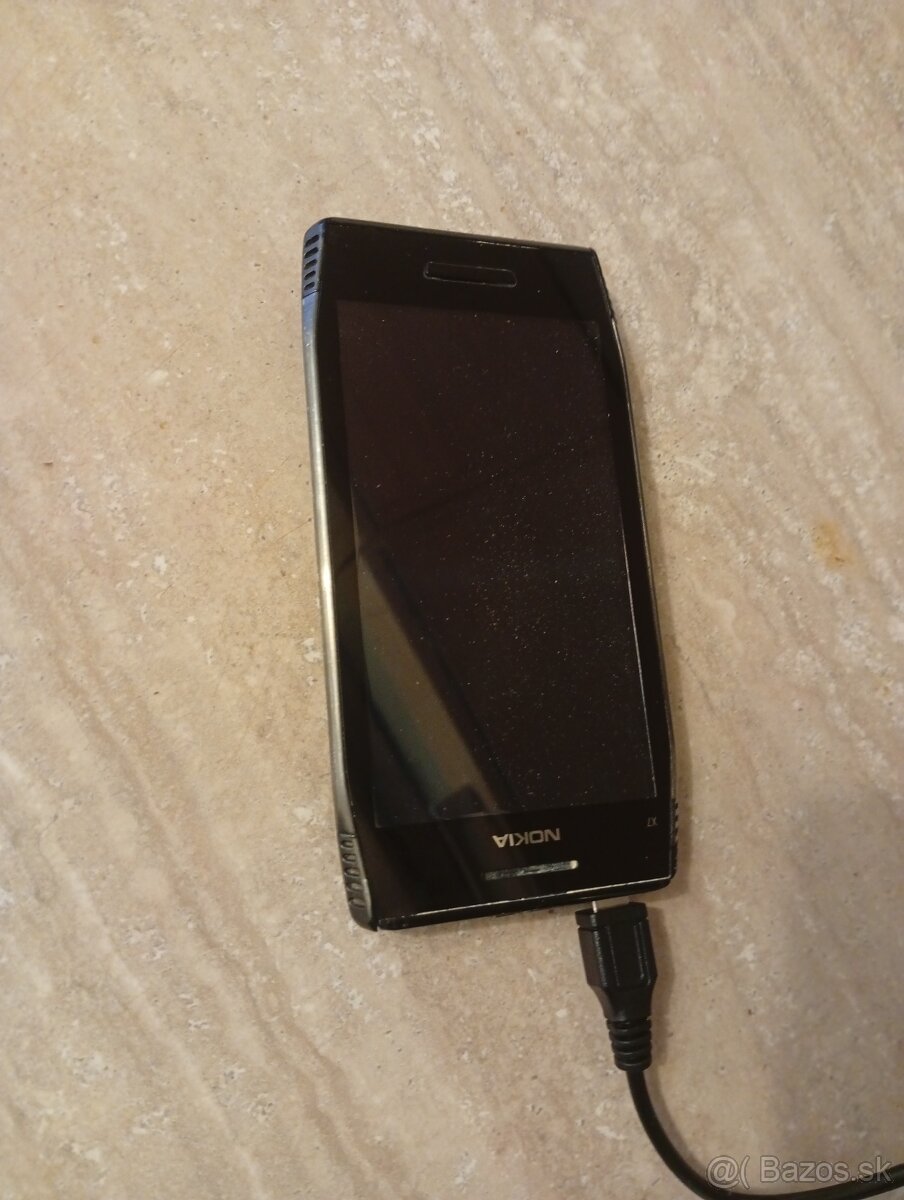 Nokia x7