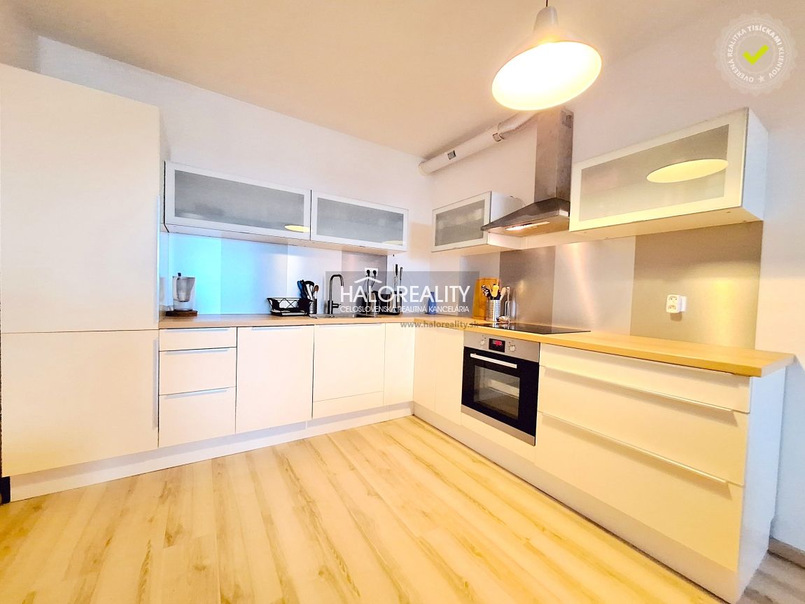 HALO reality - Predaj, dvojizbový byt Bratislava Ružinov, Ma