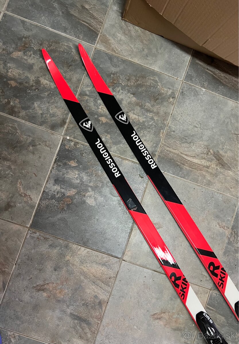 Rossignol Delta Sport 189/192