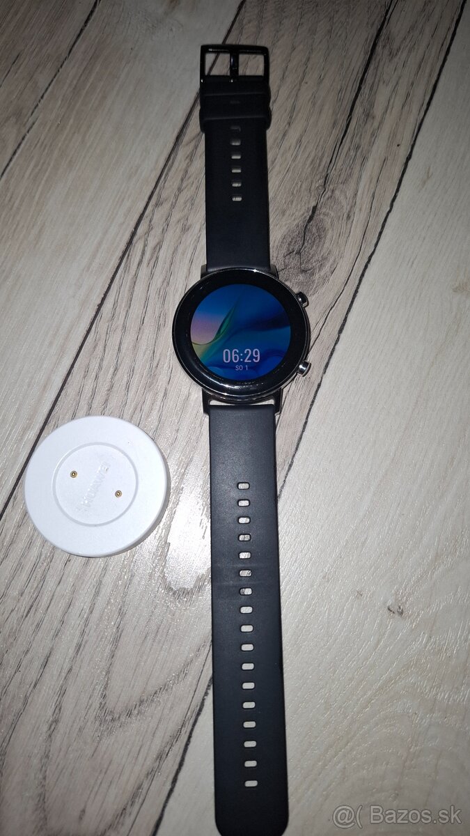 Huawei Watch GT 2 (42 mm) - chrom