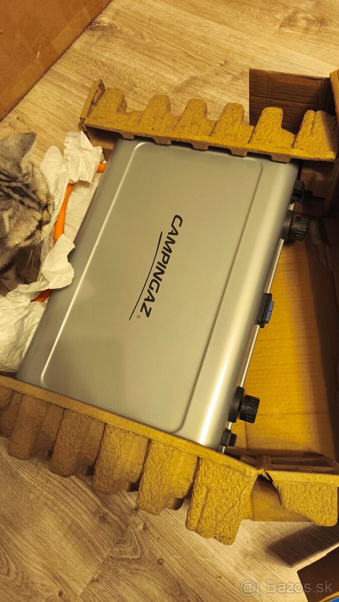 Campingaz maxi 3600w