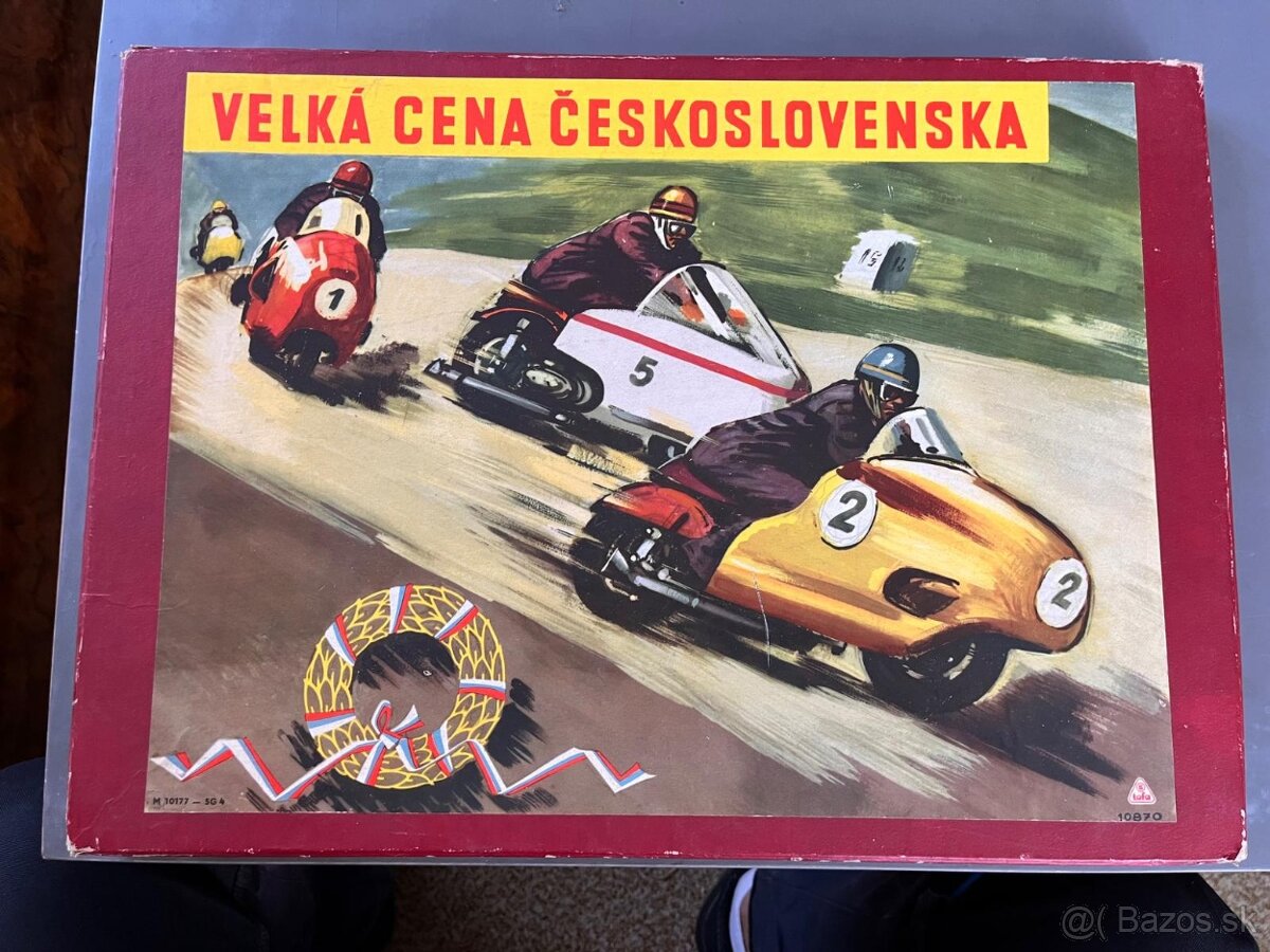 Hry TOFA Semily - KÚPIM