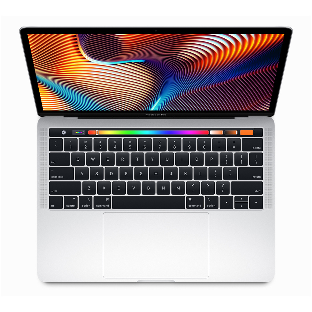 Apple MacBook PRO 13 2019:Core i5 8257U,16GB,SSD 256,MacOS