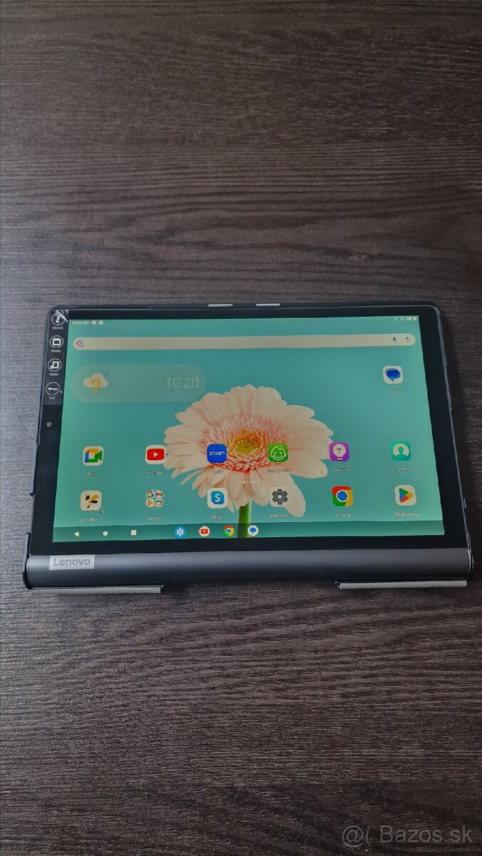 Lenovo Yoga Tab 10.1