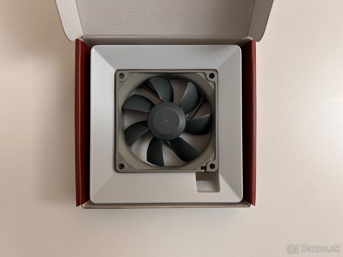 Noctua NF-R8 redux 1800 PWM