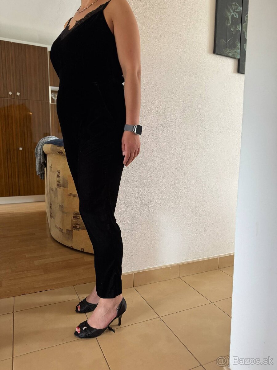 Overal H&M 36-38 nenosene