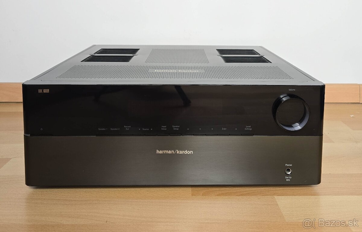 Harman Kardon HK990 / TOP model