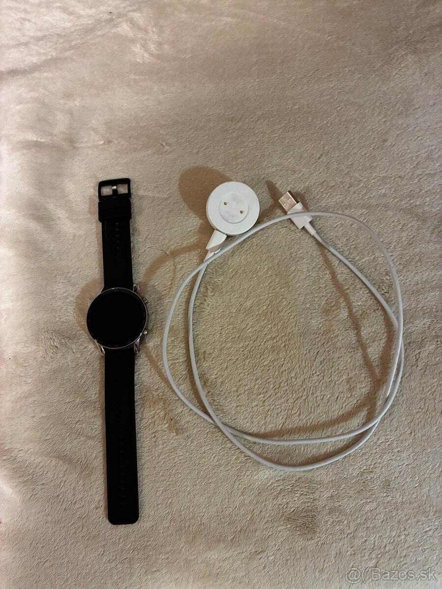 Honorár Magic Watch 2-46 mm