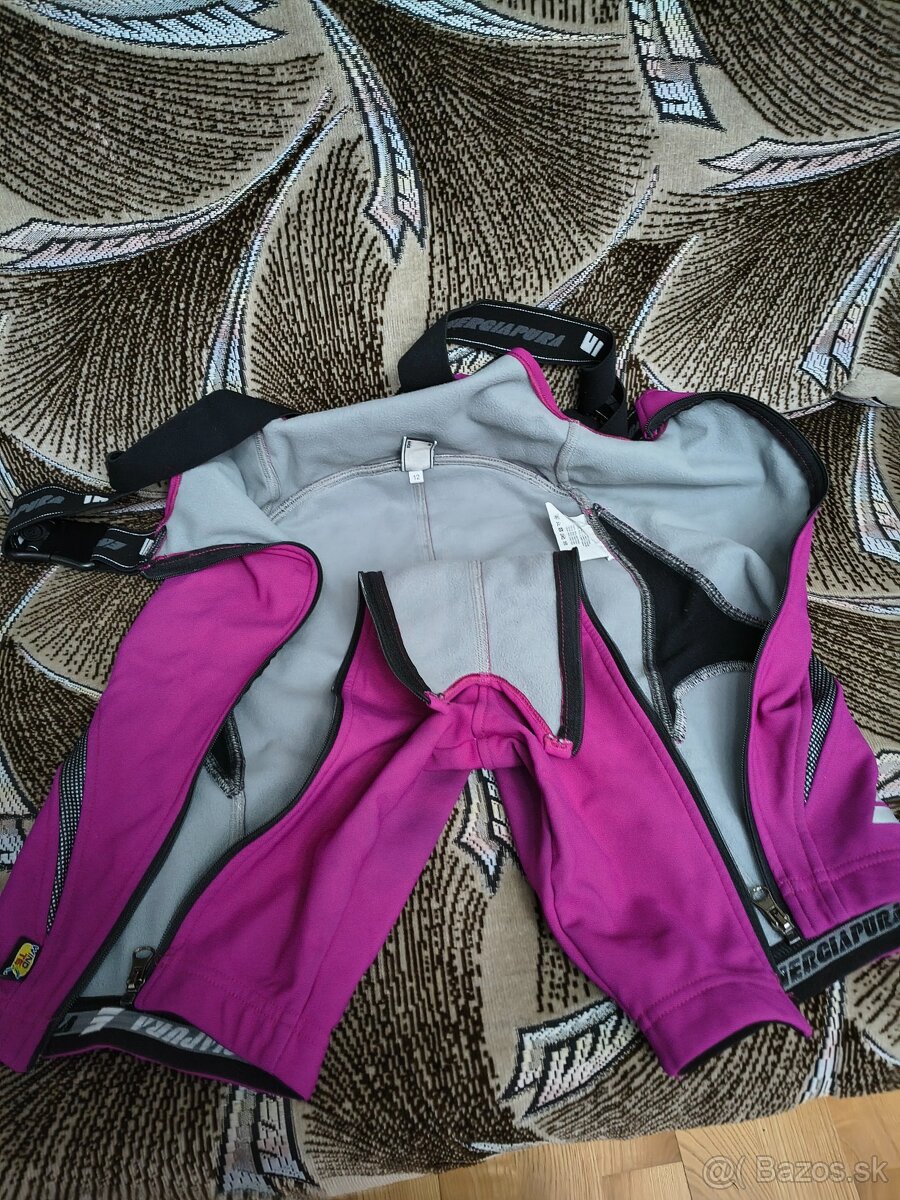 kraťasy Energiapura 12