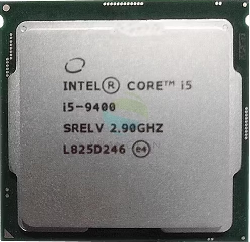 Predám i5 9400 spolu s doskou ASUS PRIME B360M-C