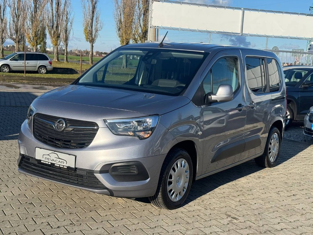 Opel Combo Life 1.2 Turbo Enjoy